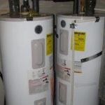 Tankless Gas Hot Water Heater